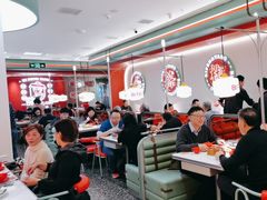 -避风塘·金牌店·夜宵(金玉兰店)