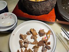 -绿茶餐厅(成都大悦城店)
