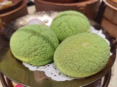 果蔬柚子包-点都德(长泰广场店)
