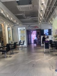 -LJOY丽锦造型·烫发染发