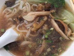 -汕头八里香牛肉店(人民南店)