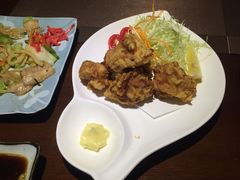 -晶吉·居酒屋·烧鸟·生鱼饭(中山区民主广场店)