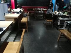-老十七火锅(虹梅路店)