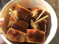 -七宝老街臭豆腐