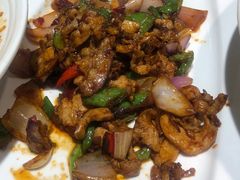 -西城饭店南京菜(新浦路店)