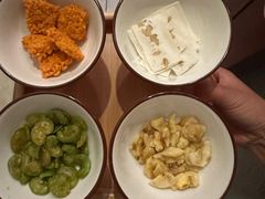 -锦江宾馆-花园餐厅