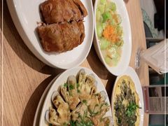 -莆田餐厅PUTIEN(三里屯店)