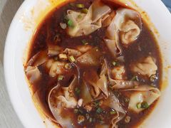 -37号老院坝抄手(马王庙37号院店)