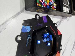 -FullHouse桌游狼人跑团剧本杀(徐家汇店)