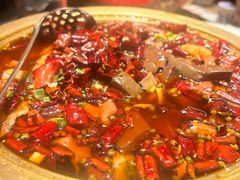 -新乾隆酒楼(帝景园店)