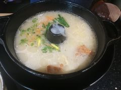 -飞虎过桥米线(翠湖店)