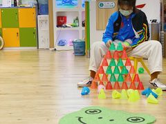 -乐翔轮滑(中庚漫游城店)