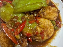 -文杰餐馆(南洪时尚风情街店)