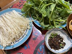 -弘烨 贵州酸汤 鱼火锅(东财店)