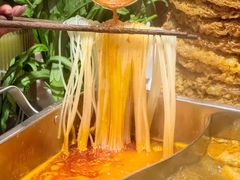 -螺大喜螺蛳粉火锅(雍和宫店)