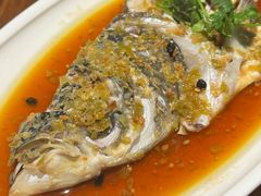 -老妈私房鱼头(欧洲城店)