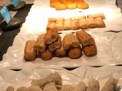 -海鲜自助·汇咖啡厅(宜宾绿发皇冠假日酒店)