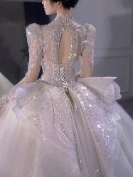 -金海岸婚纱摄影(塘沽店)