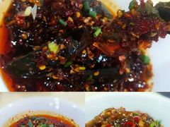 -笨罗卜浏阳菜馆(太平街店)