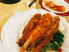 -泛海名人酒店-餐厅