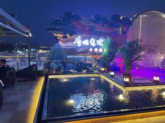 -唐猫庭院·千年陕菜(赛格国际购物中心店)