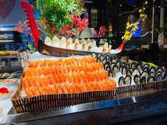 -喜庭海鲜自助(来福士店)