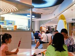 -果呀呀(国金街店)