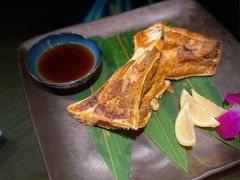 -深蓝金枪·深海鱼刺身(吉大店)