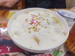 -八次方密云水库鱼粘卷子·熏鸽子·农家菜