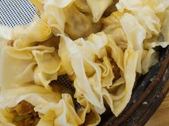 -海汇源老烧麦店(东大街总店)