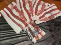 -前门涮肉(群力店)