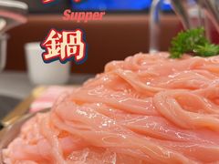 -骨之味·筒骨汤火锅(江头店)