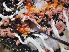 -米村拌饭(欧亚卖场店)