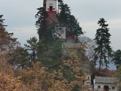 -塔云山