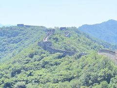 -慕田峪长城
