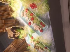 -济南香格里拉·咖啡泉自助餐厅