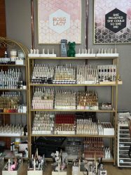 -H12 STAR日式美甲美睫专门店