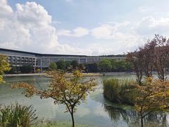 -上海佘山世茂艾美酒店