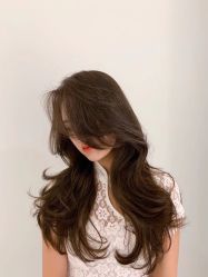 -3AM·S HAIR SALON烫发染发接发