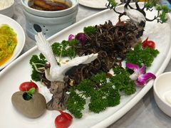 -玉华台饭庄·淮扬菜·烤鸭(望京店)