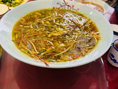 素莜面冷汤-弓二莜面(总店)