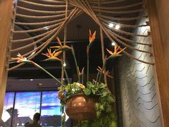 -云海肴·汽锅鸡·云南菜(天津国金汇店)