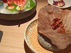 -匠和风精致料理(宁德万达店)