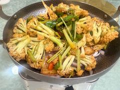 -六和聚传统烤鸭.天津菜(和平店)