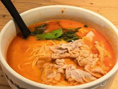 -和府捞面(东直门银座店)