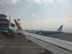 -丽江三义国际机场