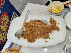 -鲜得莱渔港·小平岛海胆馆(七贤岭店)