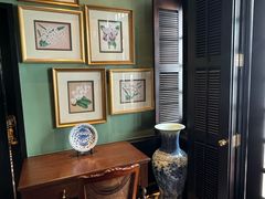 -Long Bar(莱佛士酒店)