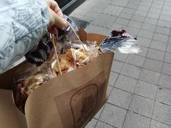 -国际饭店·帆声西饼屋(黄河路店)
