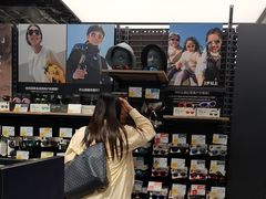 -迪卡侬(环球港店)